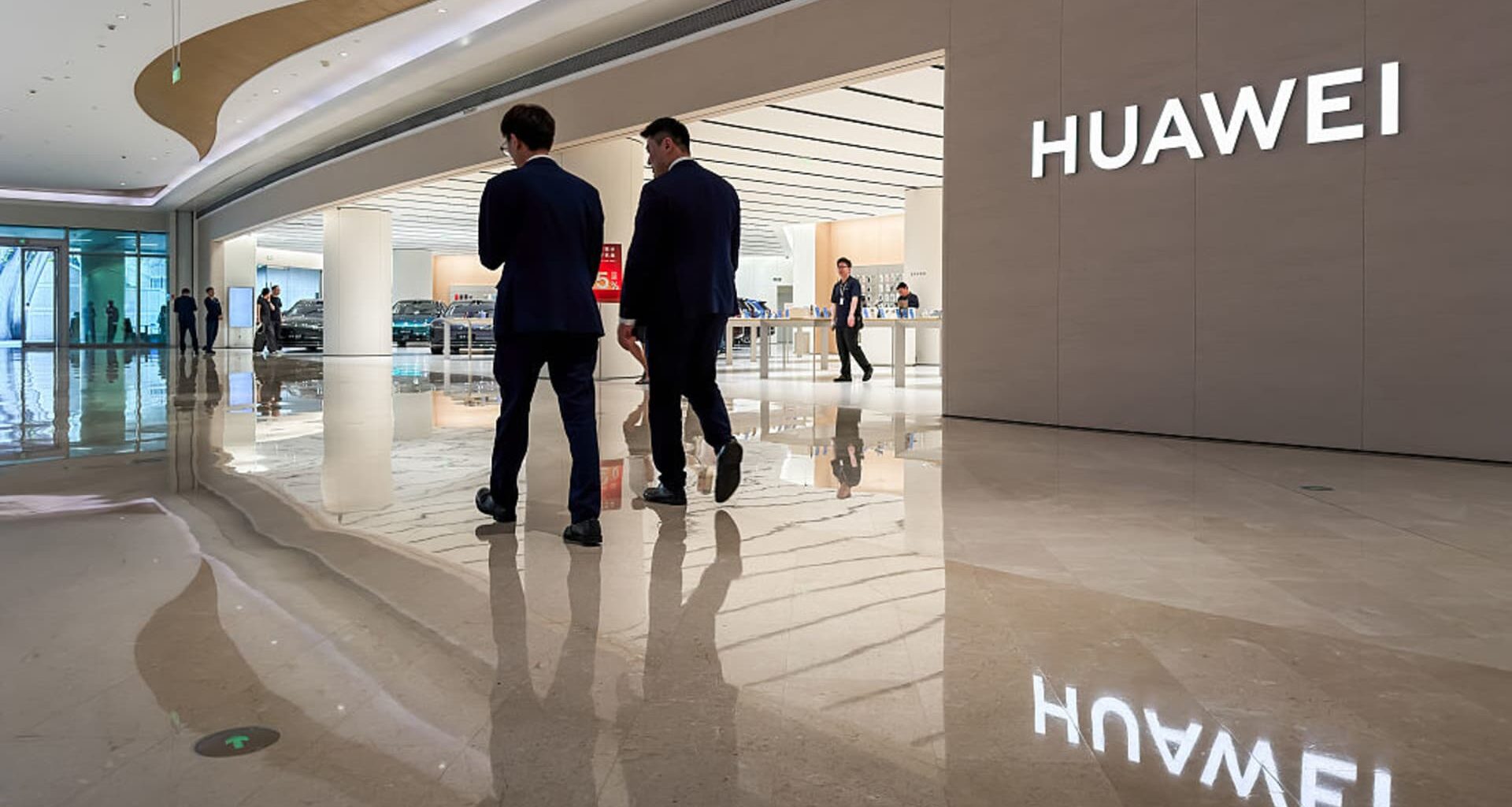 ByteDance, Alibaba planning to order Huawei's new AI chip: Reuters