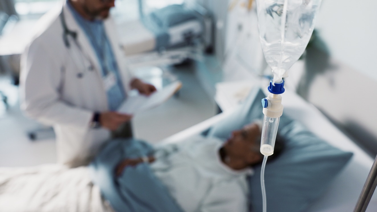 Wrong doses to mistimed drugs: 1 in 3 hospitalised patients in India experiences medication errors - The South First