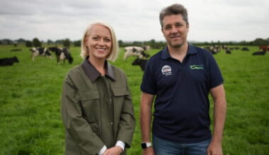 Reducing antibiotic use and tackling resistance