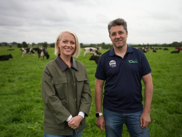 Reducing antibiotic use and tackling resistance