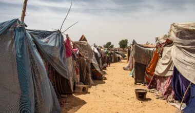 Acute Hepatitis in Sudan’s Displaced Population - EMJ