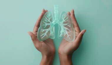Human Lung Ageing Atlas Maps Key Cellular Changes
