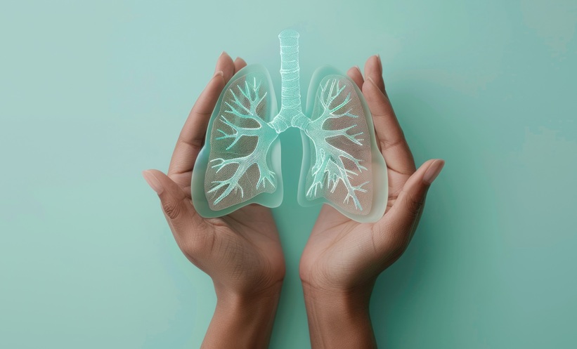 Human Lung Ageing Atlas Maps Key Cellular Changes