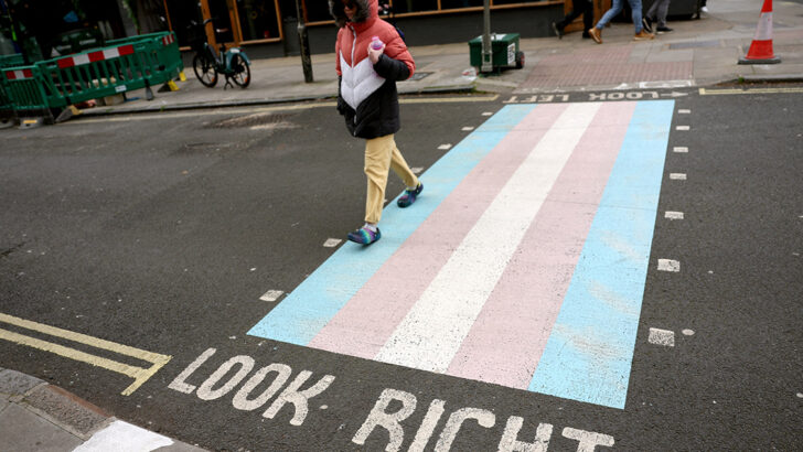 Media unfreedom in Ireland