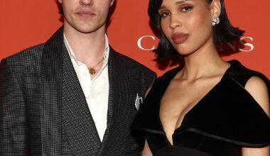 Nara Smith, Lucky Blue Say Welcoming Baby No. 4 is an "Adjustment"