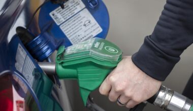 ‘Good business’ - Fuels for Ireland explains why prices have gone up