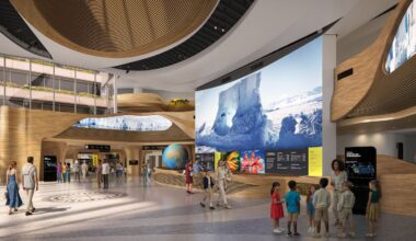 Upcoming Nat Geo Museum Puts Iconic Photography Front and Center