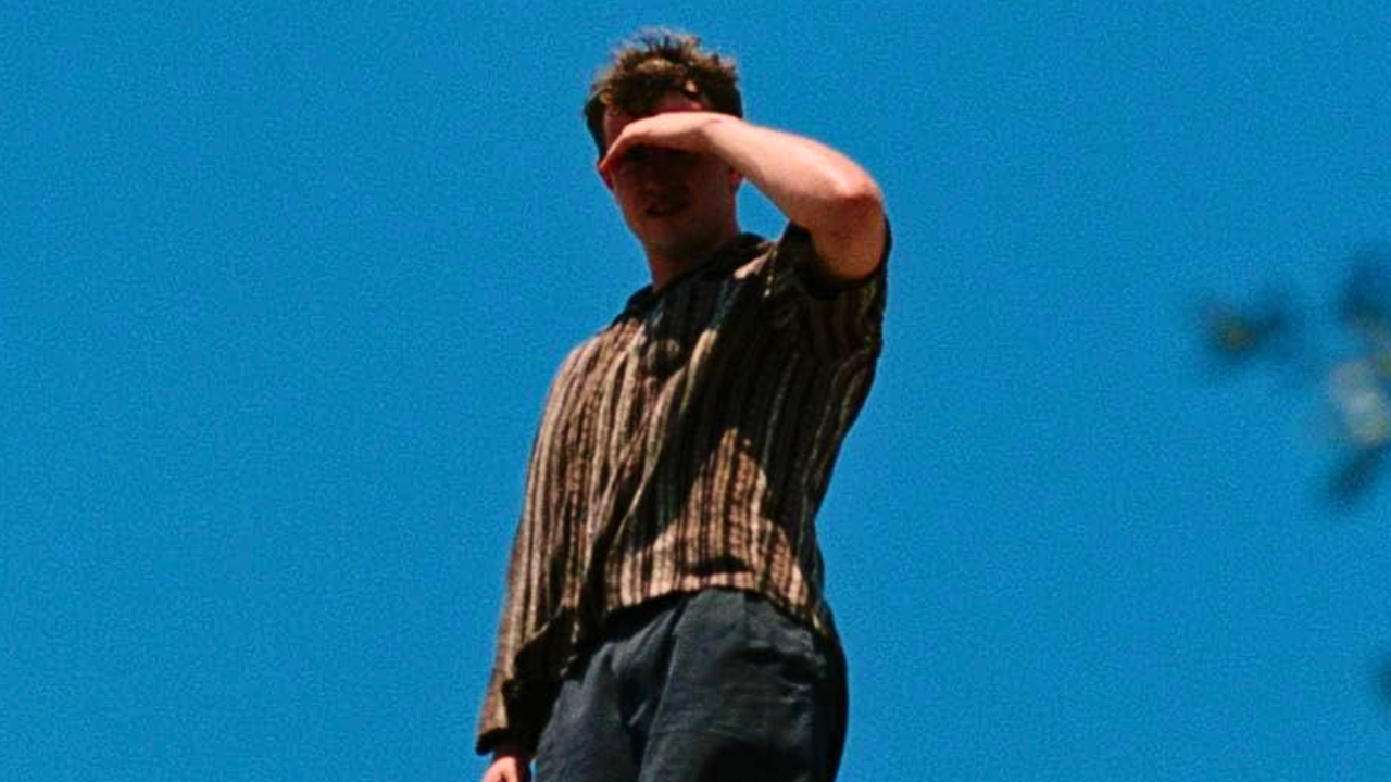 One of the best movies of the 2020s is on TV tonight