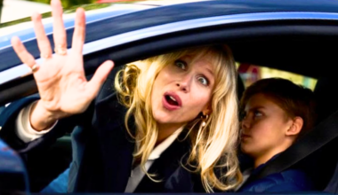 'One of the funniest shows in years' has just been added to Netflix