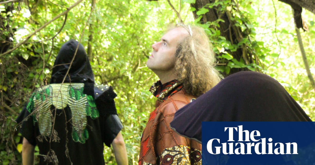 ‘Uncool rules’: the lo-fi pop pranksters reviving the Dutch answer to dada | Music