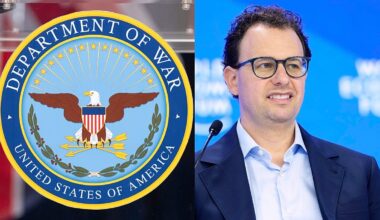 Anthropic v. US Department of War: AI company challenges government in court