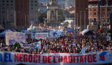 The EU’s newly approved plan to fix Europe’s housing crisis