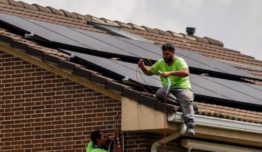 EU fails to deliver on promise of local energy communities, ECA auditors warn