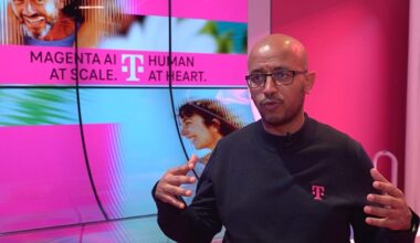 Shoot for the Starlink: How Deutsche Telekom hopes to close Europe's cellular dead zones