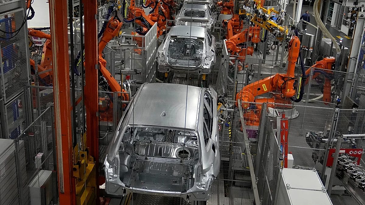 EU slams door on China with ‘Made in Europe’ push