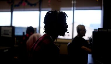 How AI will reshape work: Anthropic identifies the most exposed jobs