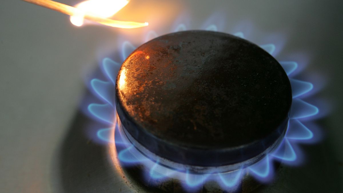 Is Europe sleepwalking into its worst gas crisis since 2022?