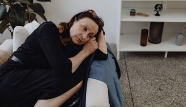 'I had no idea': The hidden mental health struggles many women face during menopause