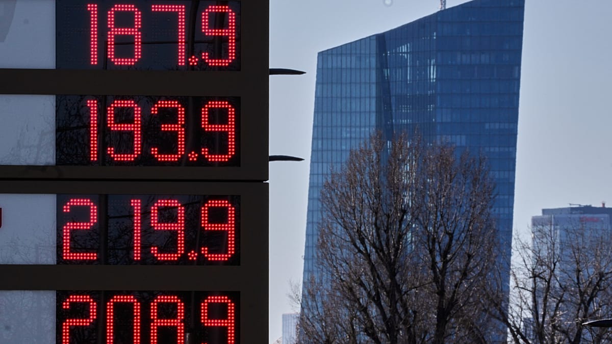 Iran war: How exposed are European economies?