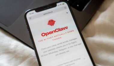Alibaba Debuts OpenClaw App to Feed China’s Agentic AI Addiction