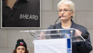 City Council presses Mamdani administration for 'clear information' on mental health 911 calls