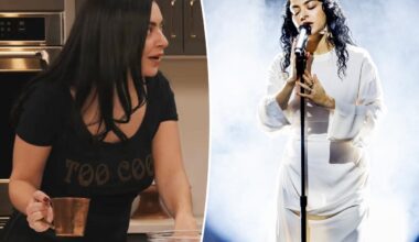 Charli XCX wants to 'quit music' for new career path