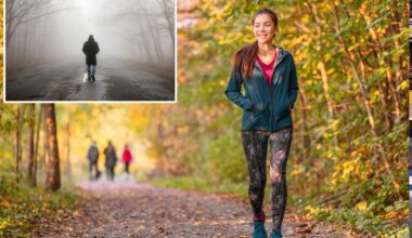 Easy 'silent' TikTok trend is actually great for heart health