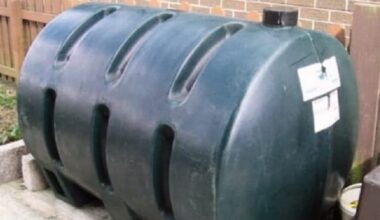 Heating oil thefts reported across Donegal as prices soar