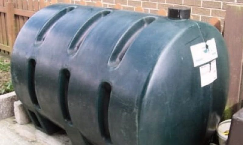 Heating oil thefts reported across Donegal as prices soar