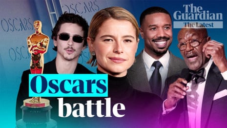 Oscars 2026: who should win… and who actually will? - The Latest 