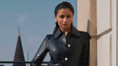 Alia Bhatt confirms ‘Love and War’ is at 'tail end of filming'; gushes over 'magical experience' of working with Sanjay Leela Bhansali