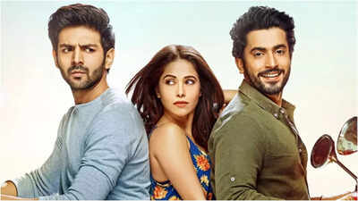 'Sonu Ke Titu Ki Sweety’ starring Kartik Aaryan, Nushrratt Bharuccha, Sunny Singh to re-release after 8 years