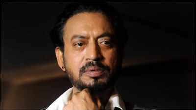 Quote of the day by Irrfan Khan: 'Don't take your plans so seriously, let the road decide where we go'