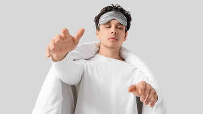 Acting out your dreams while sleeping? Doctors explain REM sleep behaviour disorder, its warning signs and how it can be treated