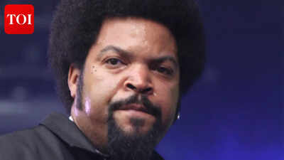 War of the Worlds’ leads Razzie Awards 2026 as Ice Cube named worst actor for sci-fi remake