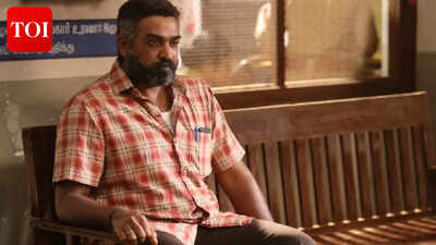 Vijay Sethupathi confirms script for 'Maharaja 2' by Nithilan Saminathan is complete: 'I’m excited to hear it'