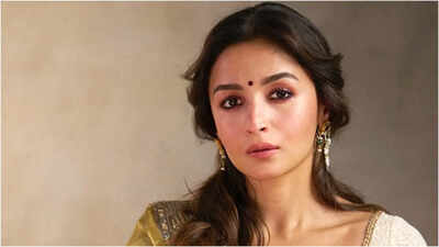 Alia Bhatt seeks Sadhguru parenting advice for Raha Kapoor, ‘A worried parent is not a good parent’