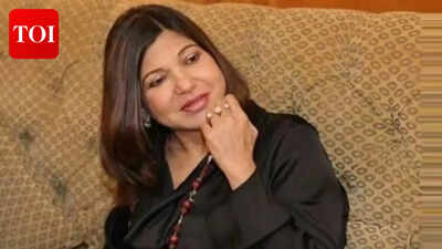Alka Yagnik says she is ‘still suffering’ from rare hearing disorder, unable to take up new singing assignments
