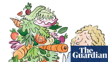 Is it true that … you can never eat too much fibre? | Health & wellbeing