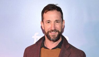 Noah Wyle gives exciting update about 'The Pitt' season 3