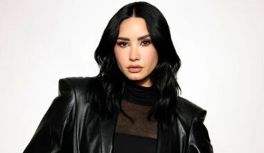 Demi Lovato gets honest about her 'bratty' behavior during Disney days