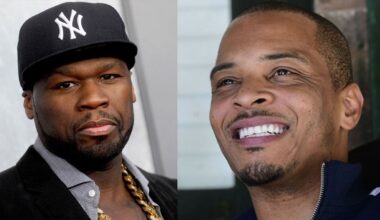 T.I. says sons crossed a line during his feud with 50 Cent