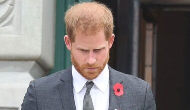 Prince Harry to face ‘unwelcome’ behaviour if Eugenie comes over