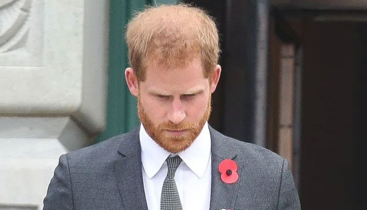 Prince Harry to face ‘unwelcome’ behaviour if Eugenie comes over