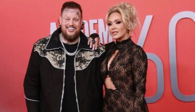 Bunnie Xo shares emotional reaction as memoir 'Stripped Down' heads to big screen