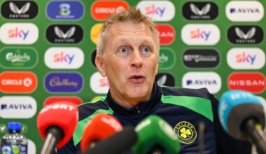 Can Robbie Brady help drive Ireland to World Cup? The key questions