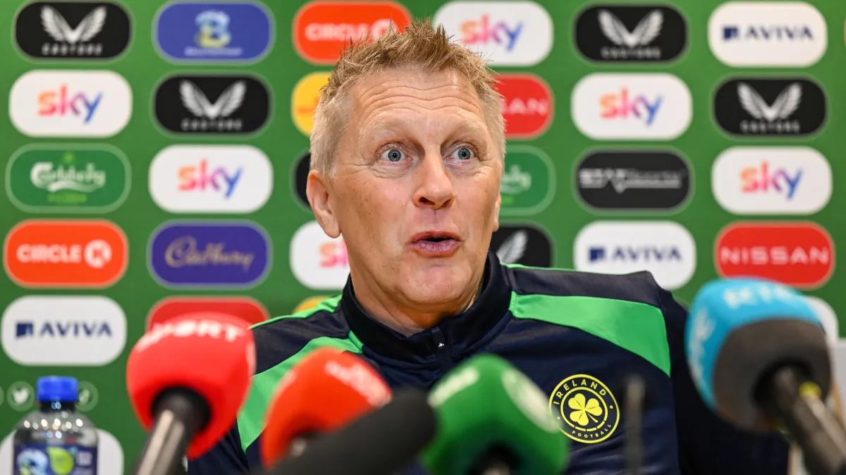 Can Robbie Brady help drive Ireland to World Cup? The key questions