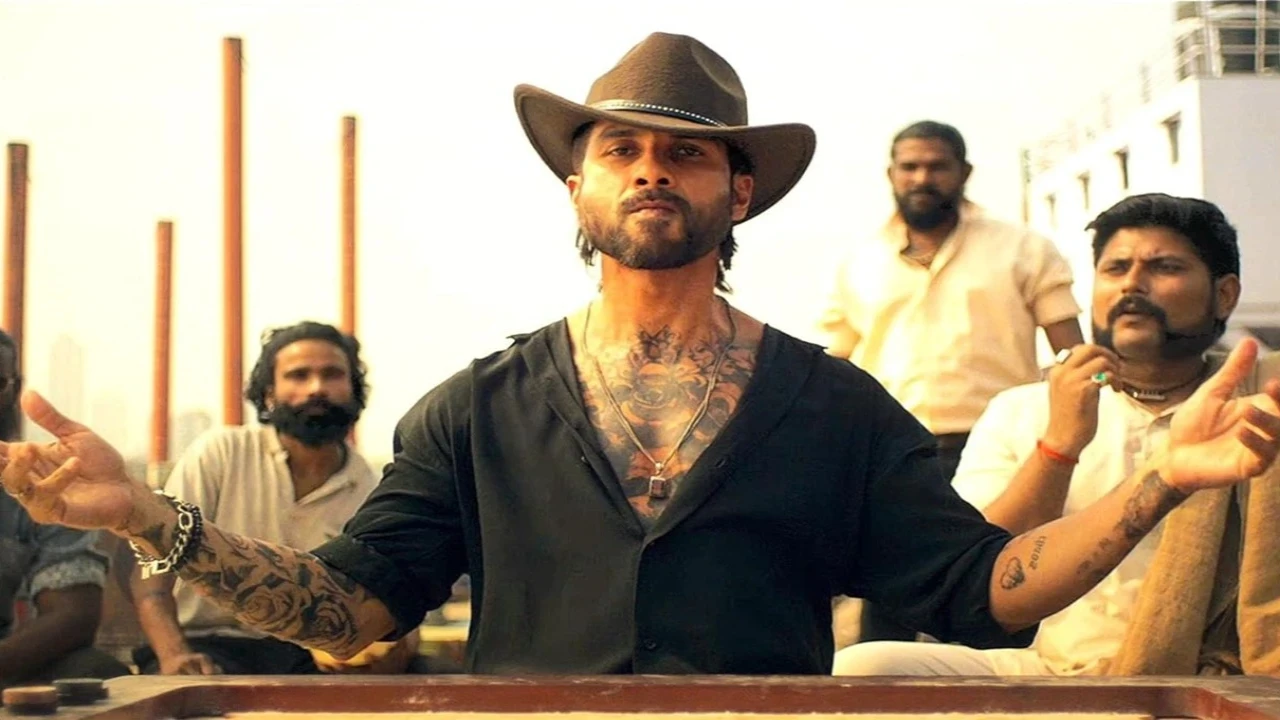 O' Romeo Box Office Collections: Shahid Kapoor and Triptii Dimri collects Rs. 1.20 crore in 4th weekend, cume nears theatrical end