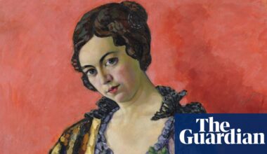 Estonia exports a modernist, Glasgow gets poetic and Leonora Carrington goes wild – the week in art | Art and design