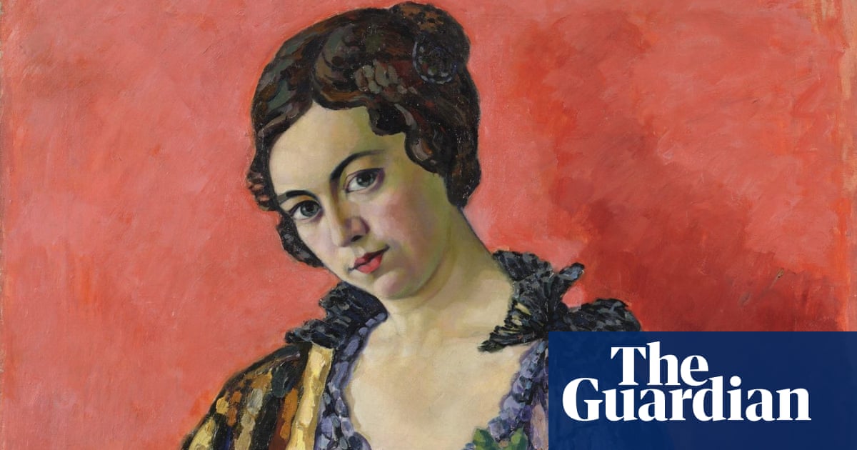 Estonia exports a modernist, Glasgow gets poetic and Leonora Carrington goes wild – the week in art | Art and design